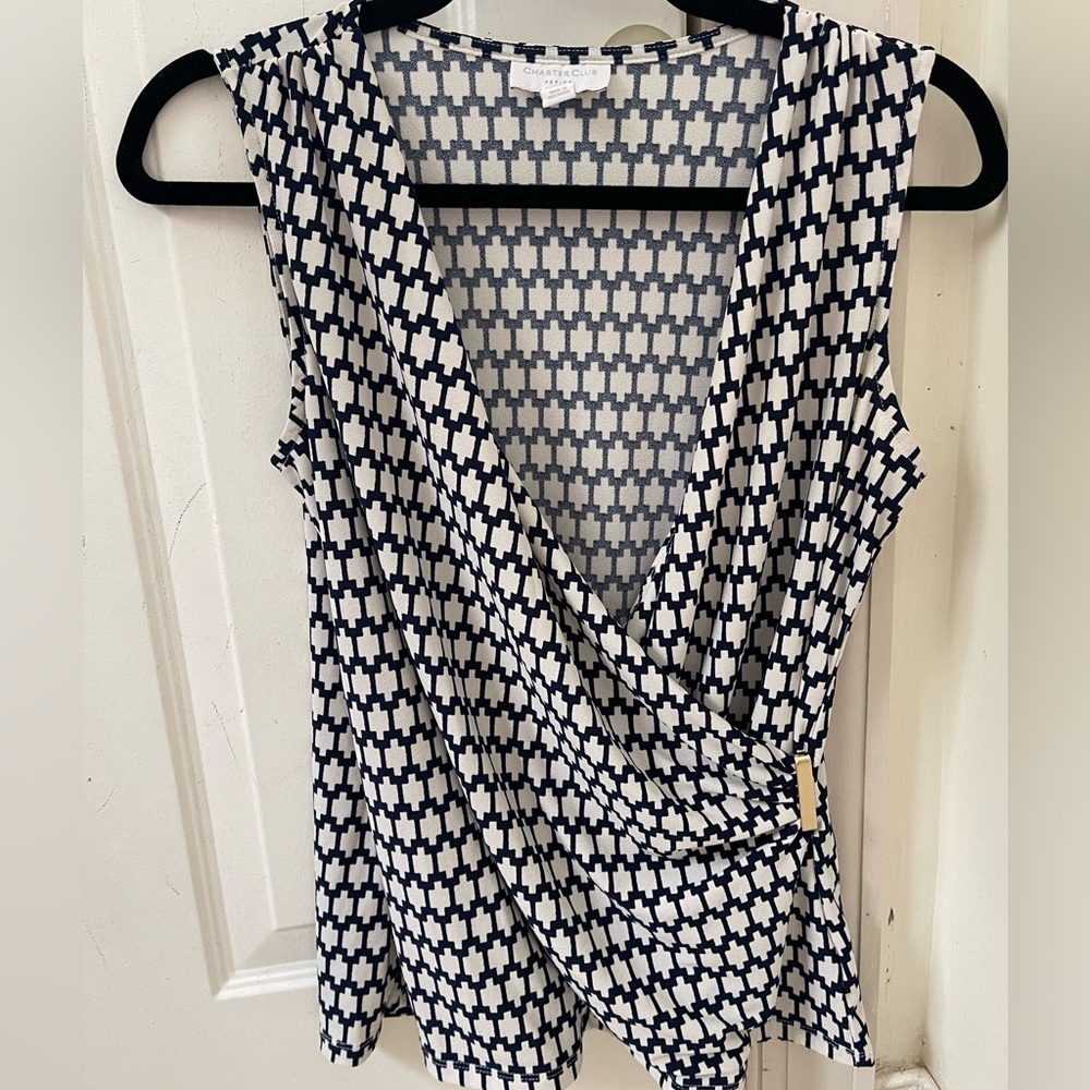Women blouse